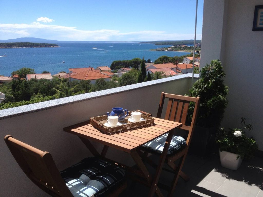 Apartman Mia