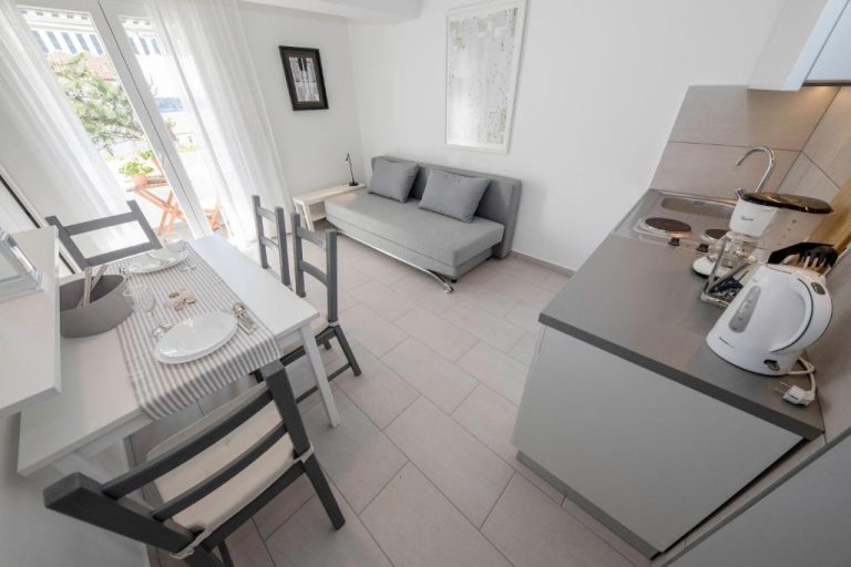 Apartman Jakov