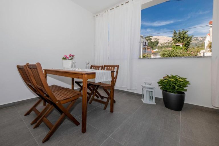 Apartman Jakov