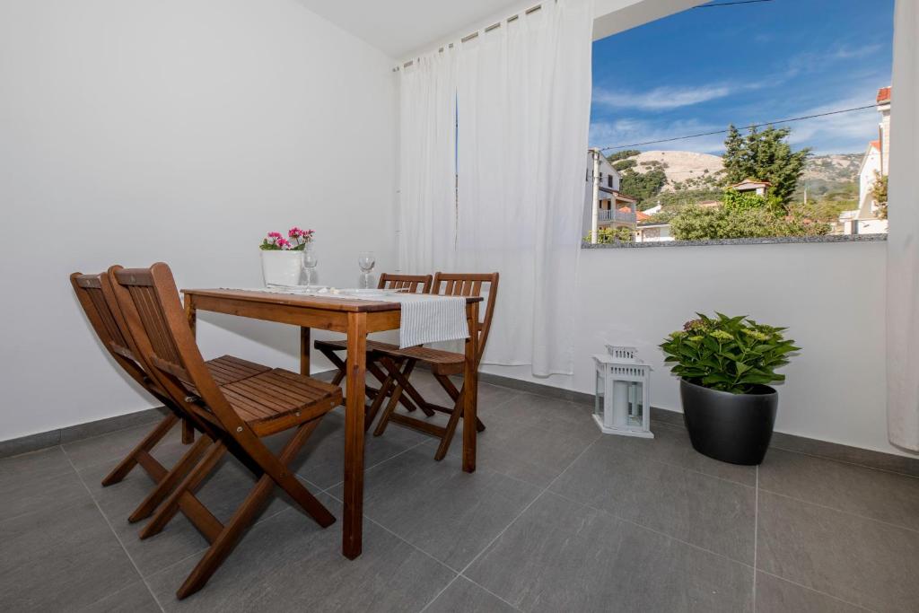 Apartman Jakov