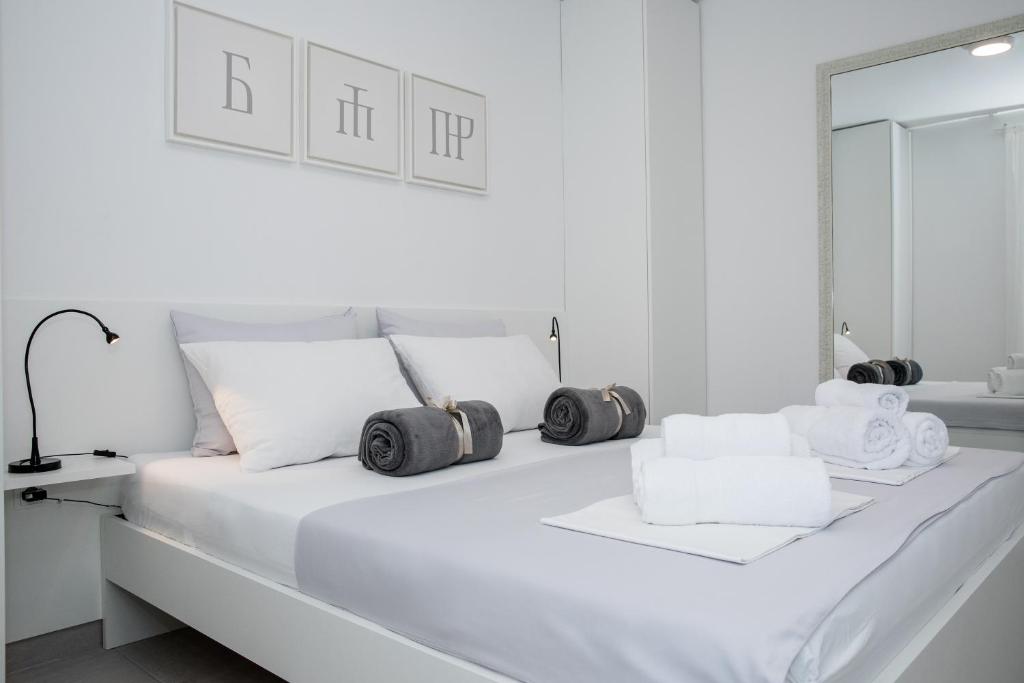 Apartman Karlo