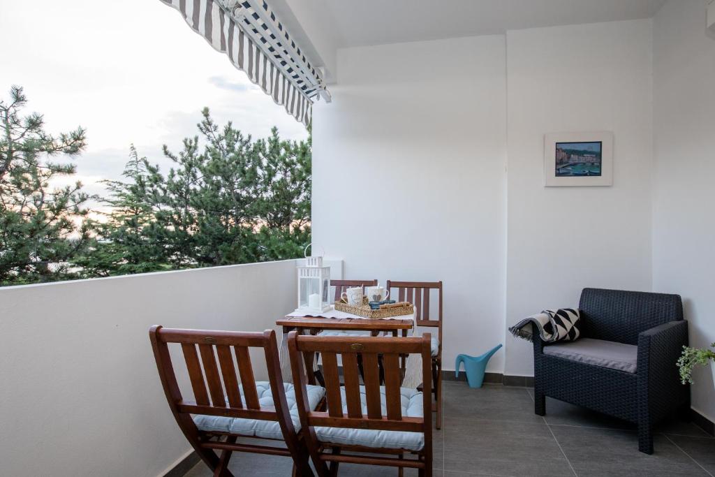Apartman Karlo