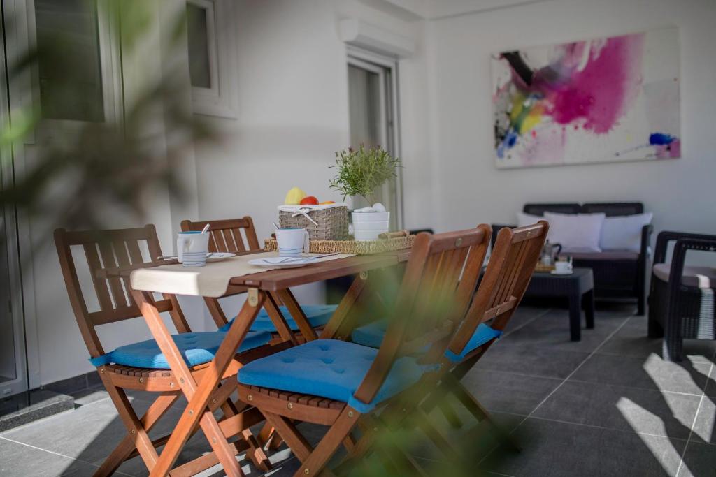 Apartman Lana