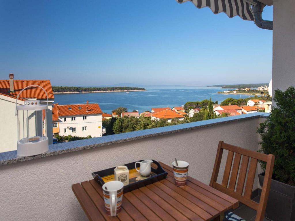 Apartman Marti