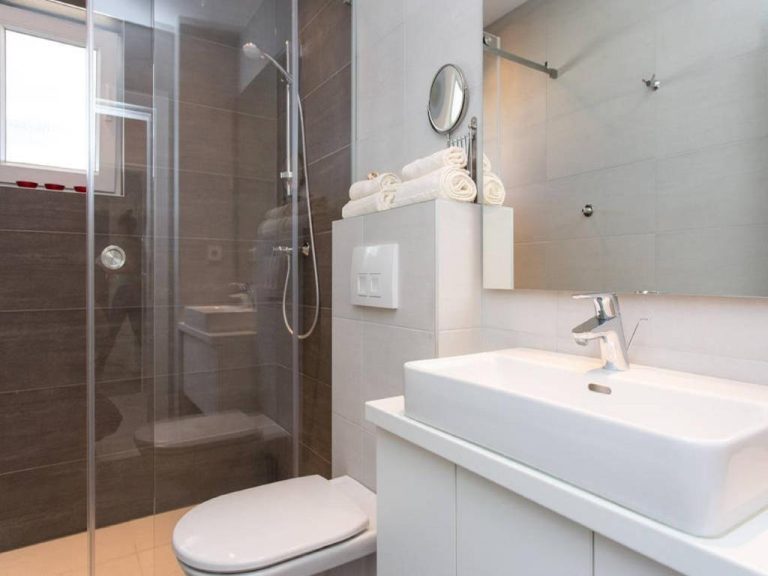 Apartman Marti