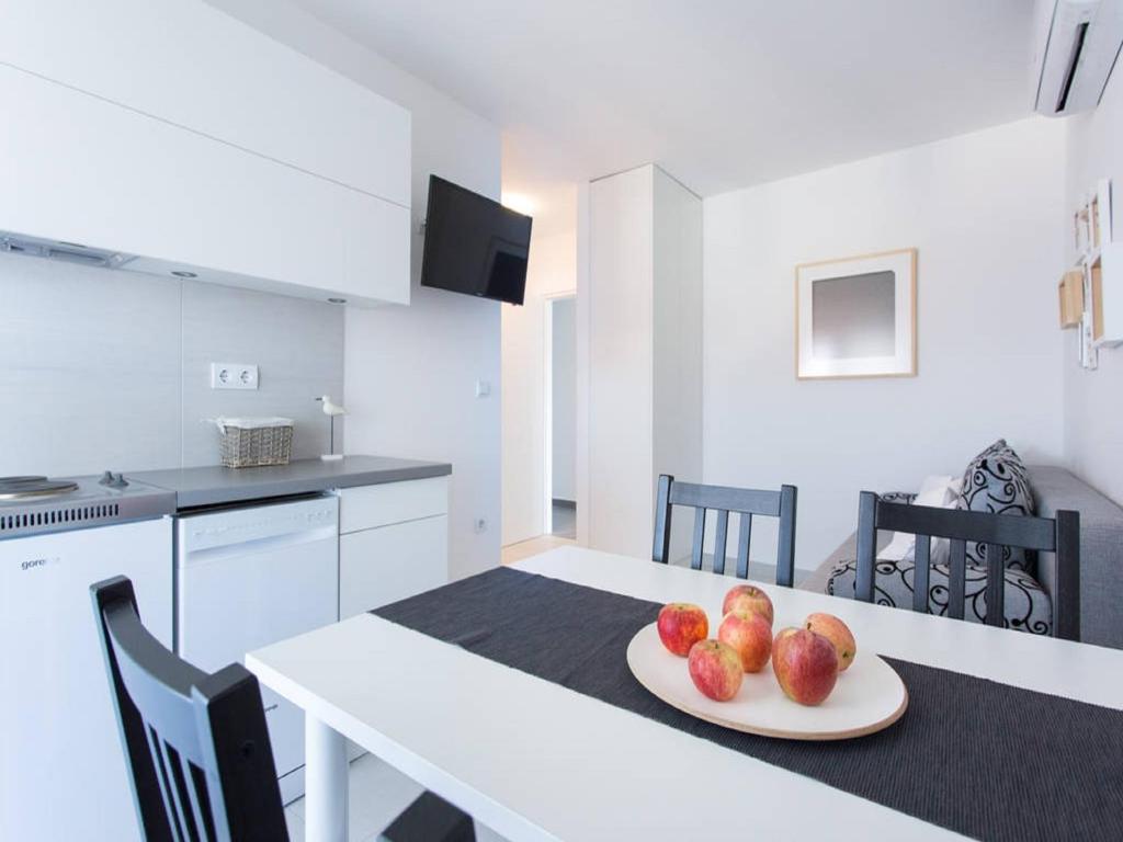 Apartman Marti