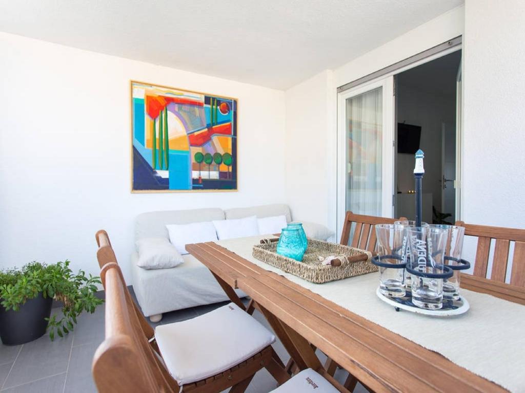Apartman Mia