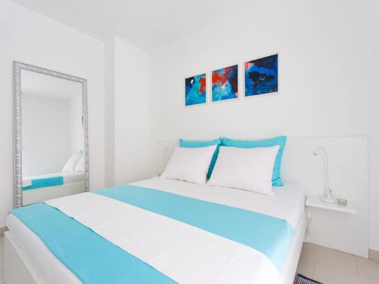 Apartman Mia