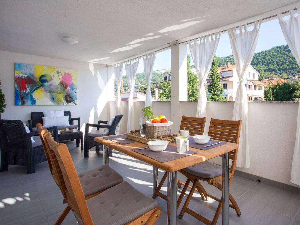Apartman Tami