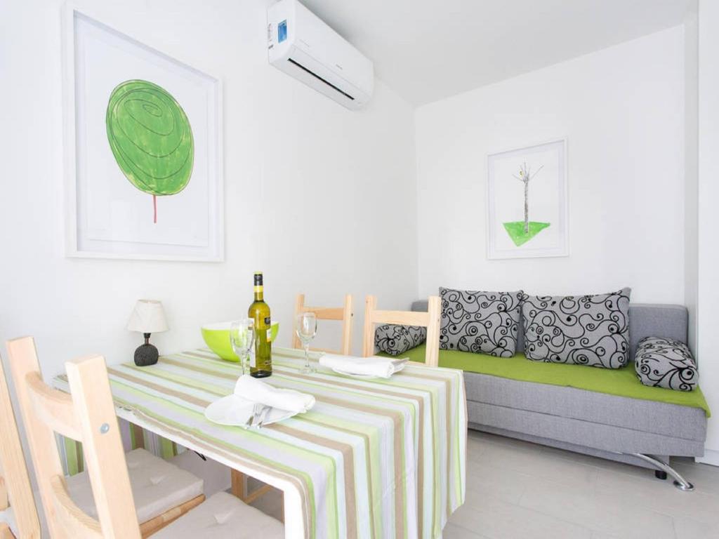 Apartman Tami