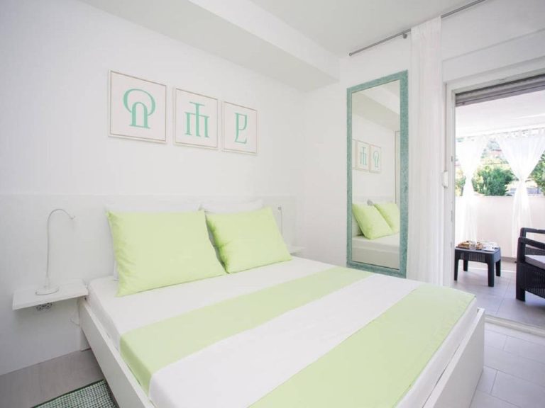 Apartman Tami