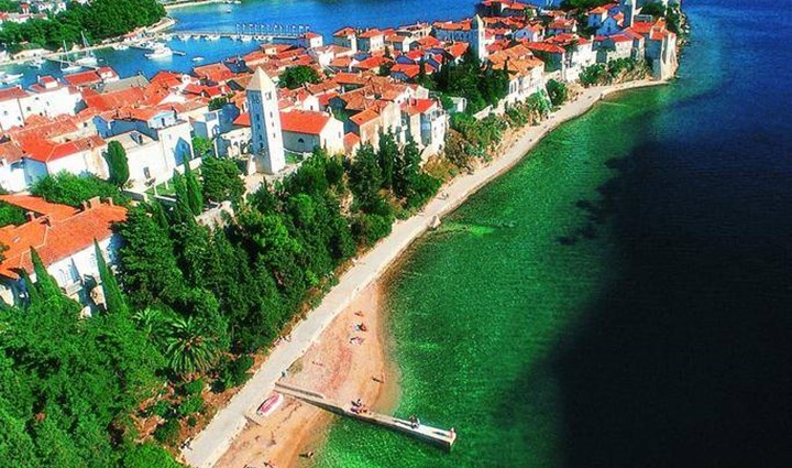 Banova Vila