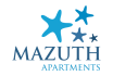 mazuth apartments logo